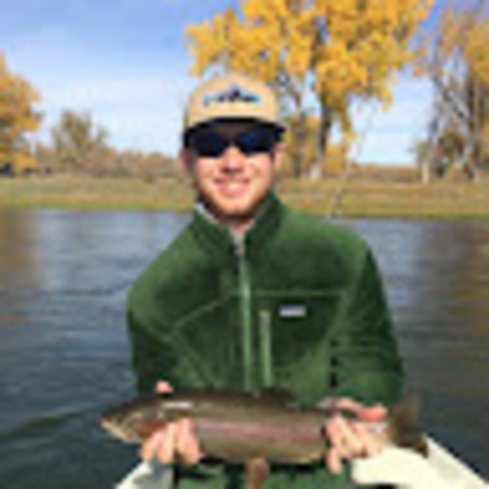 Meet your Posher, Zac